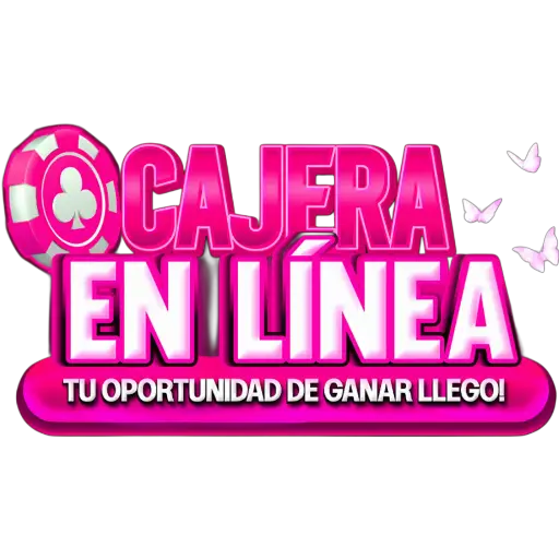Cajera en línea