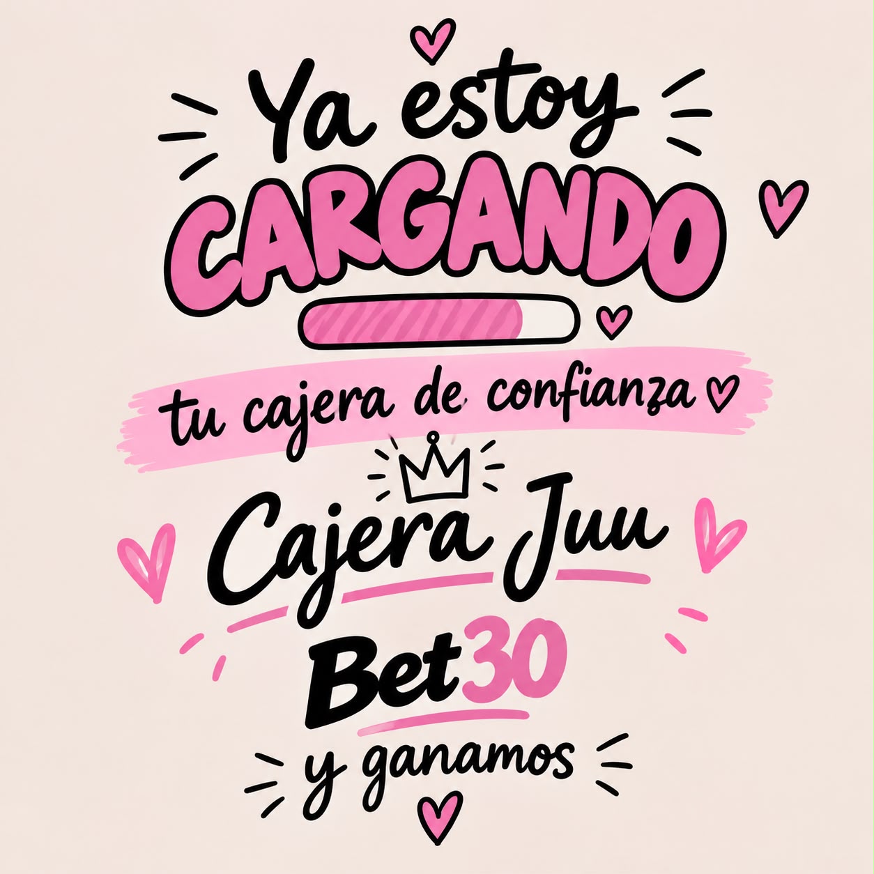 Cajera Juu Bet 30