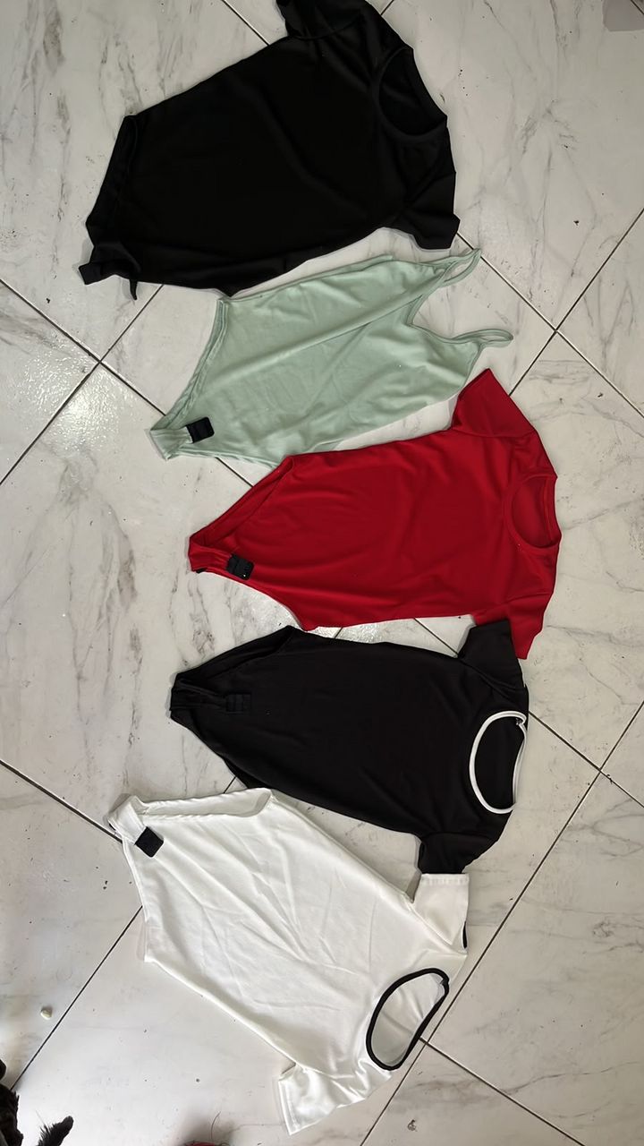 Camisetas de mujer