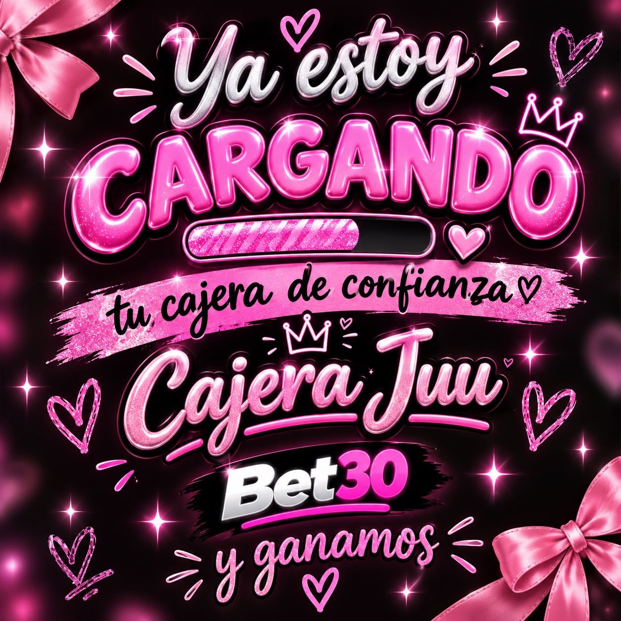 Cajera Juu Bet30