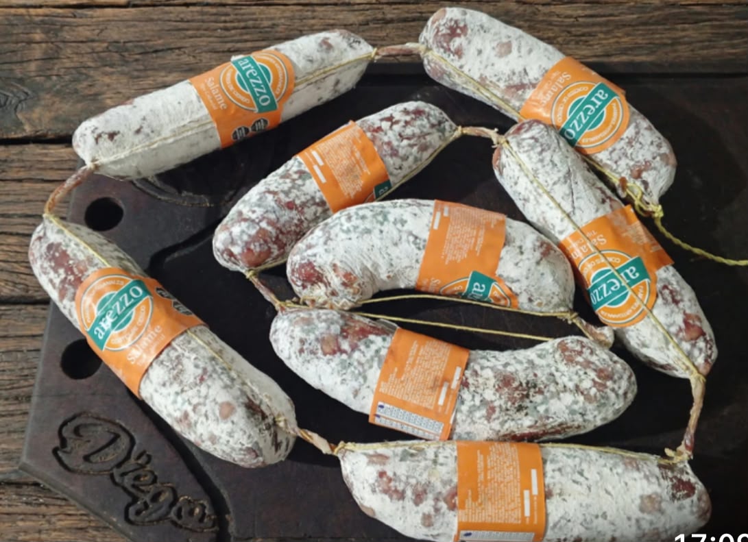 Salame Arezzo