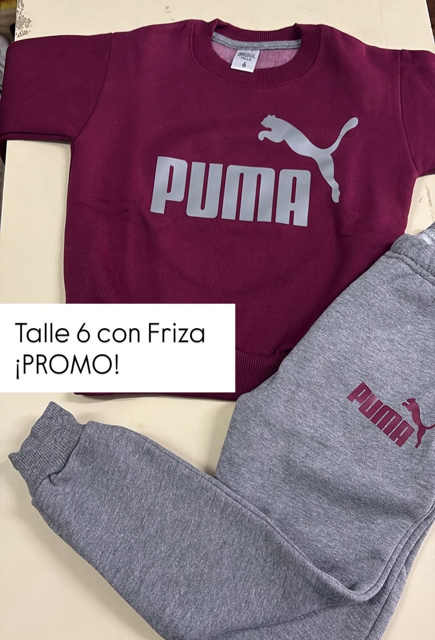 Último con Friza disponible en promo!