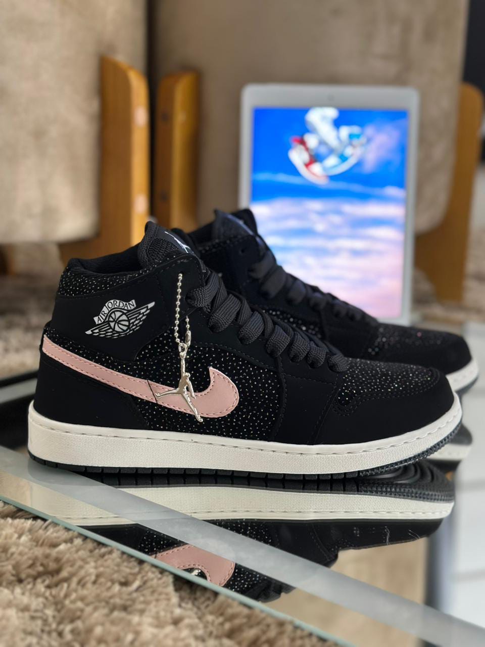 Zapatillas Nike Air Jordan 1 Mid