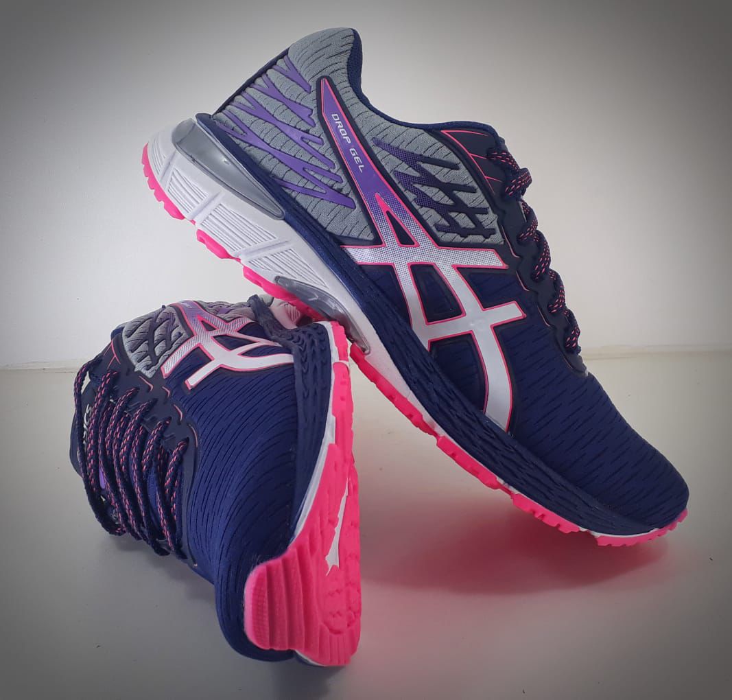 Zapatillas Asics Gel