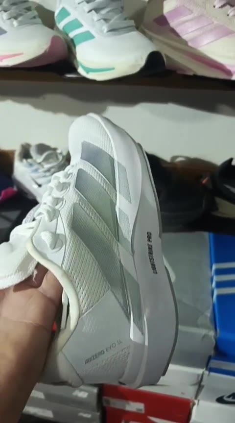 Zapatillas Adidas Runfalcon Evo 14