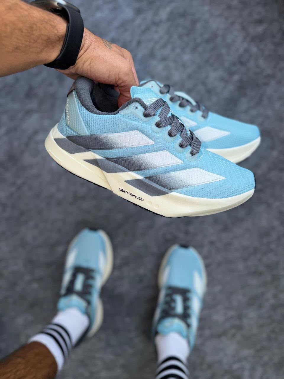 Zapatillas Adidas Lightstrike Pro