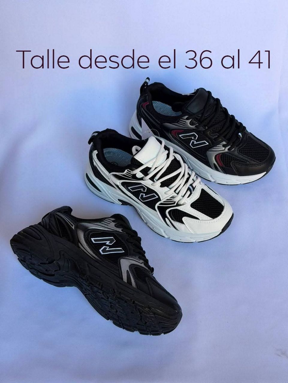 Zapatillas New Balance