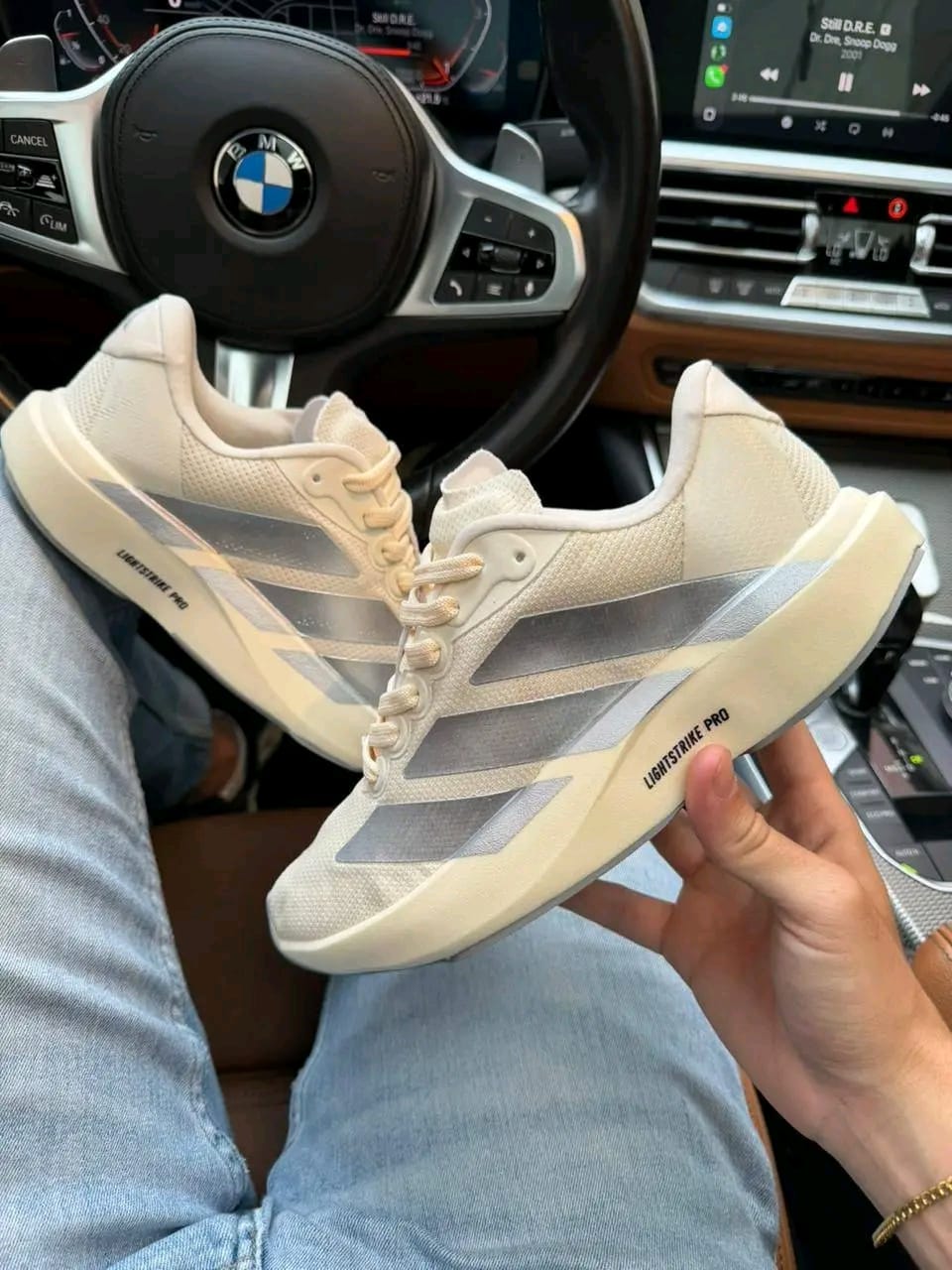 Zapatillas Adidas Lightstrike Pro