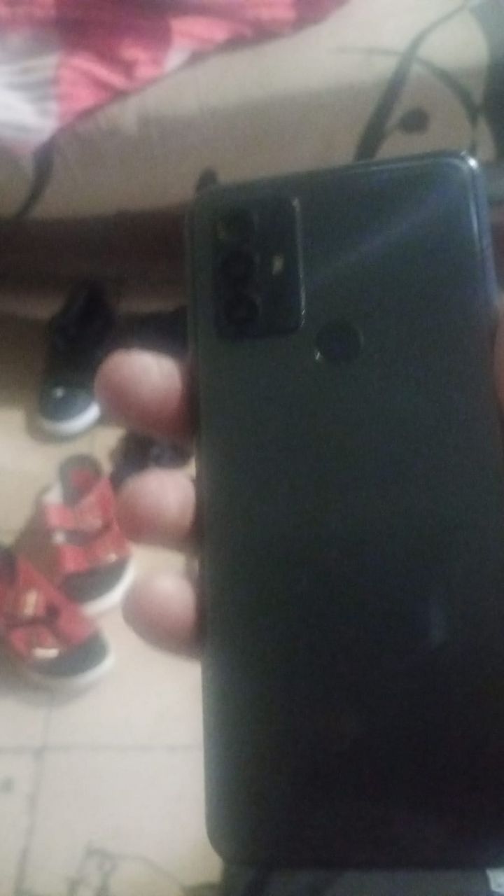 Celular Motorola