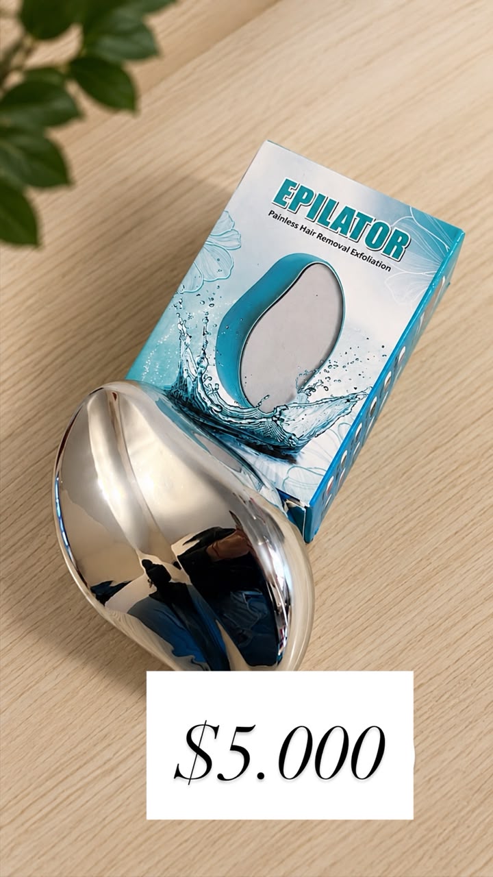 Epilador