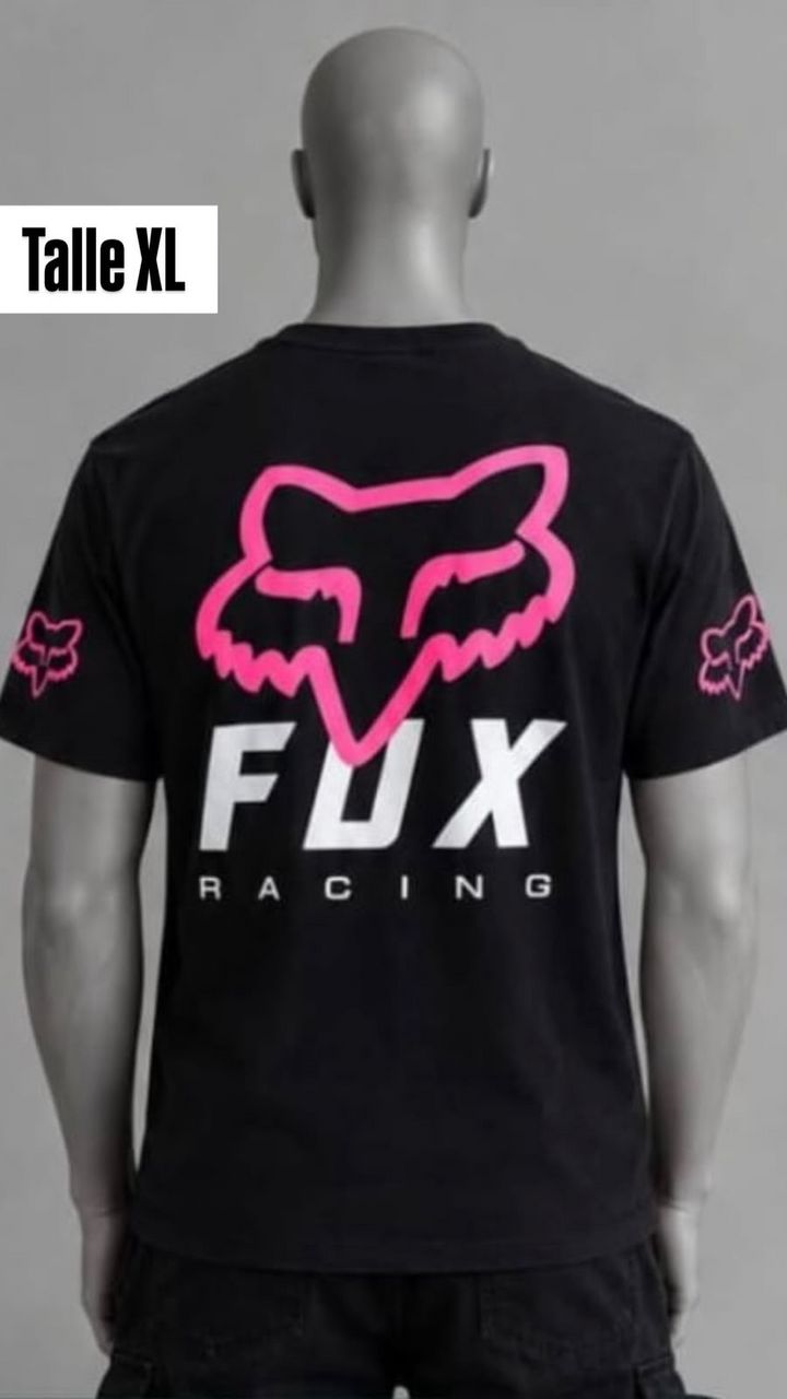 Camiseta Fox Racing