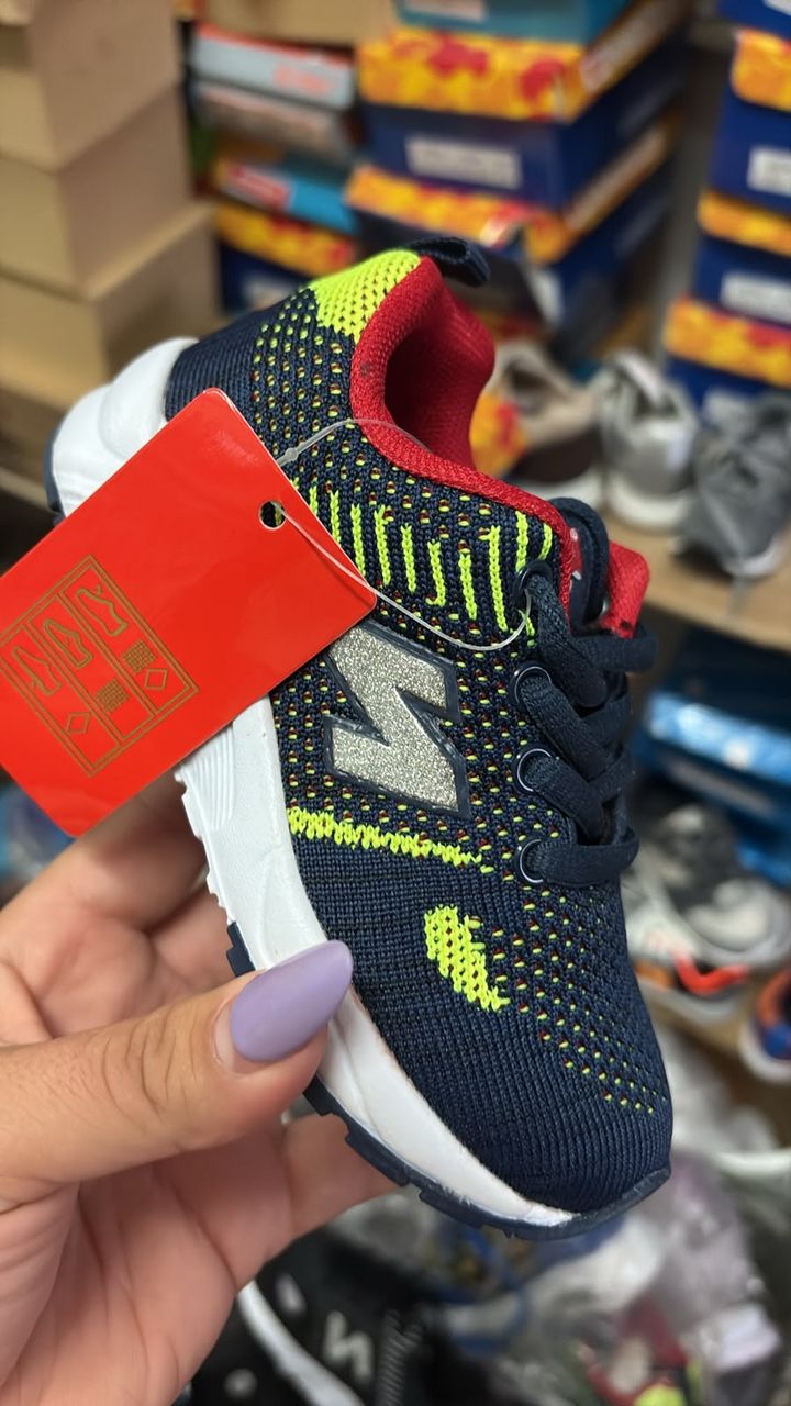 Talle 25 OFERTA