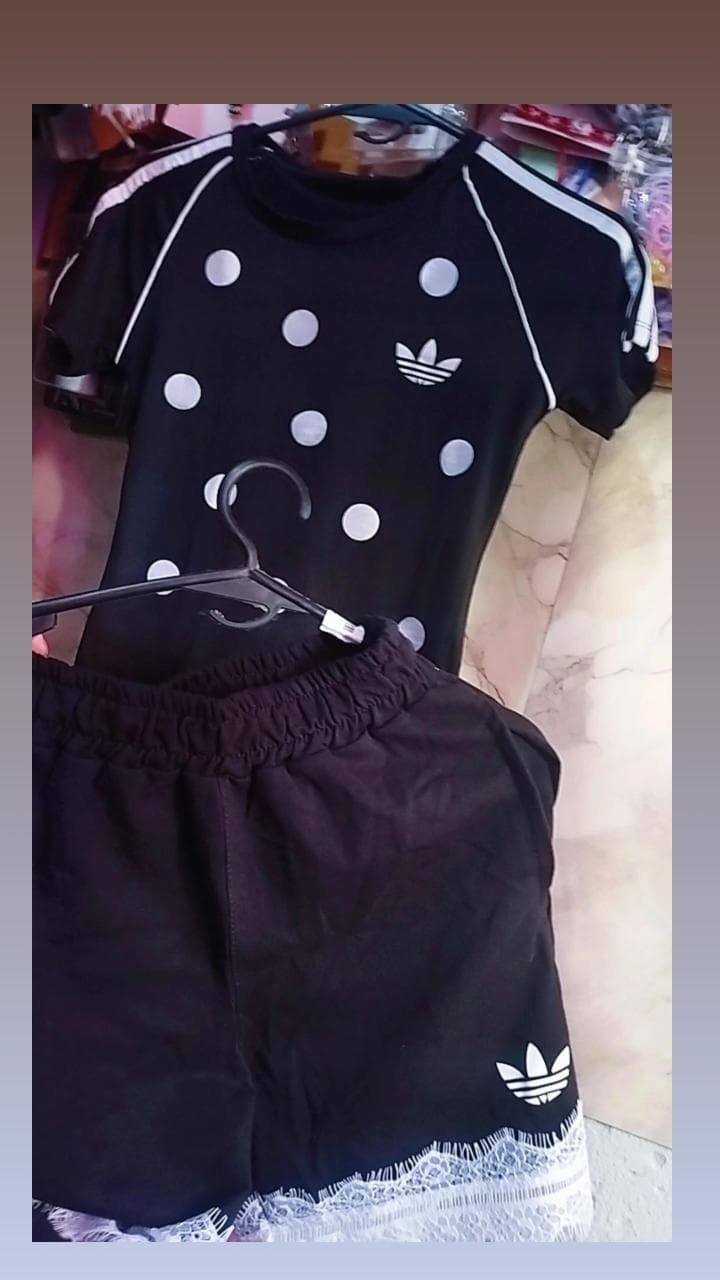 Podés arma el conjunto 😍