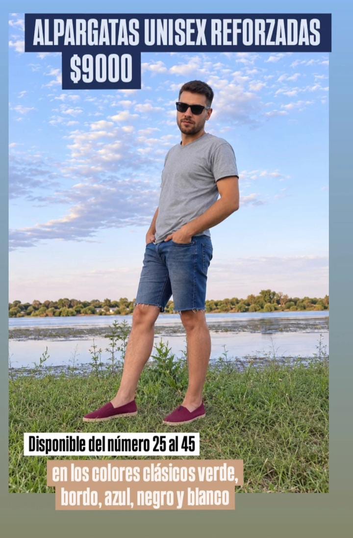 *Nuestra dirección➡️ Modesto Maranzana 475*