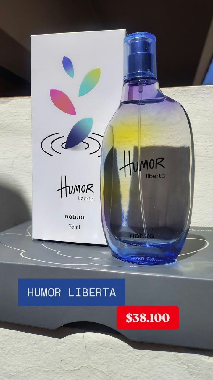 Humor Liberta