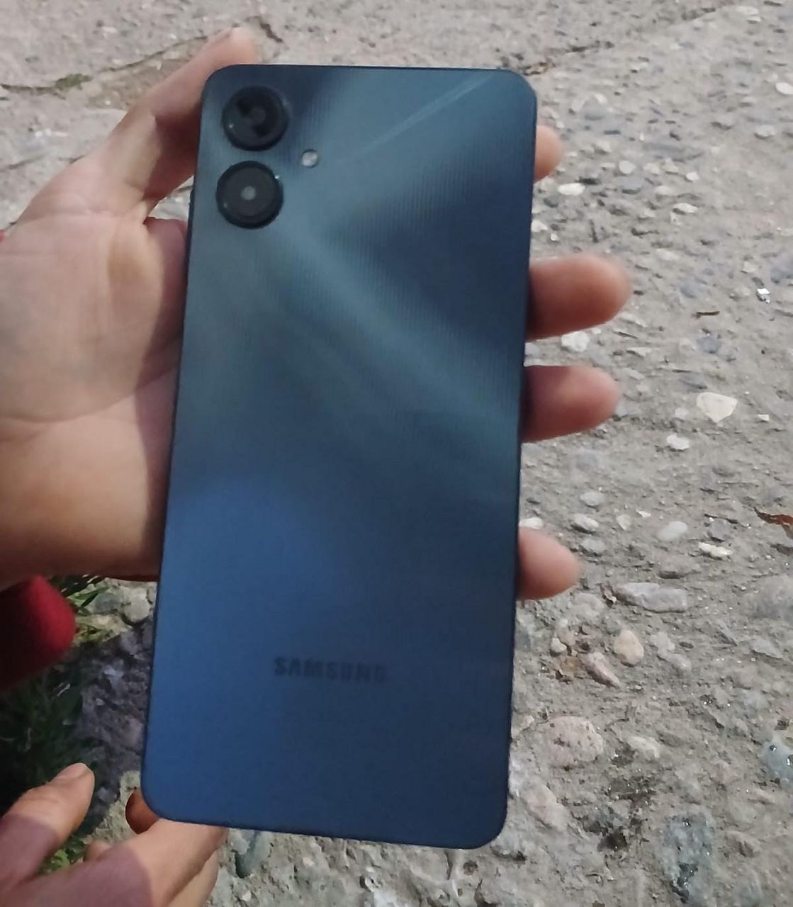 Vendo a06 128gb en 140