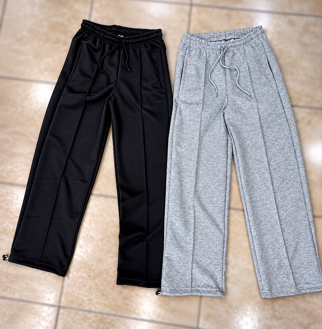 Pantalones deportivos