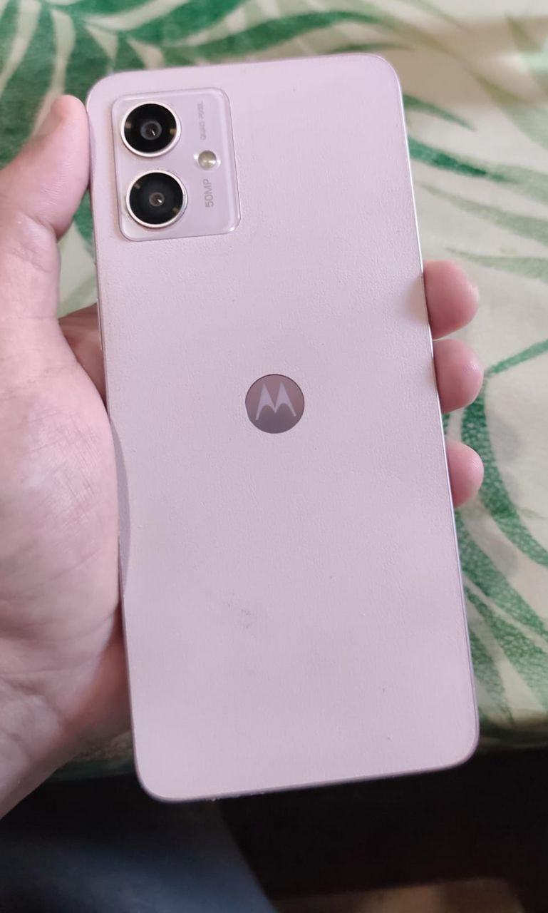 moto e14 4/128 (usado)