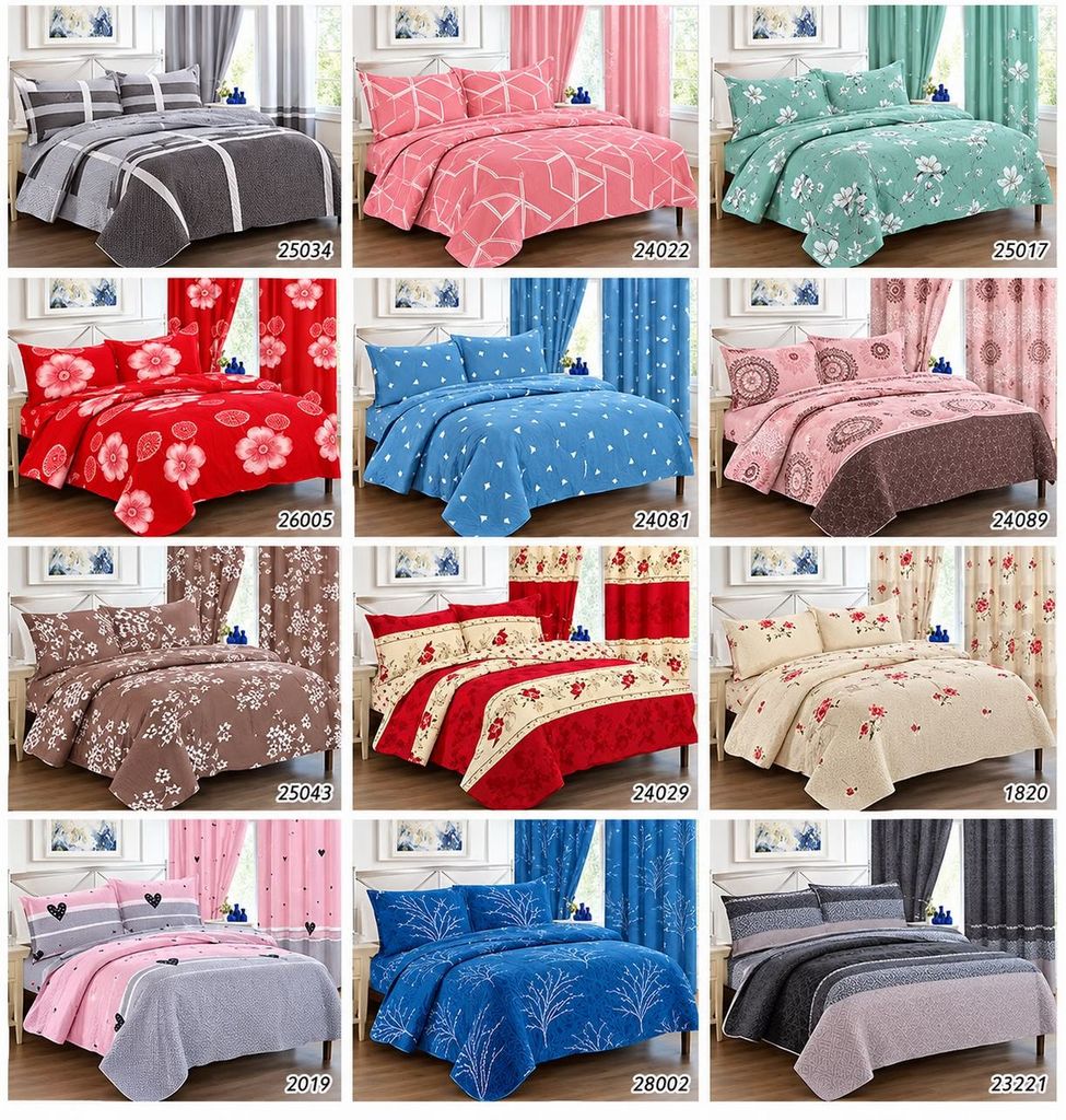 Juego de ropa de cama