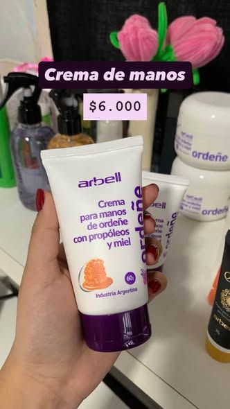🧴 STOCK DISPONIBLE PARA ENTREGA INMEDIATA 🧴
