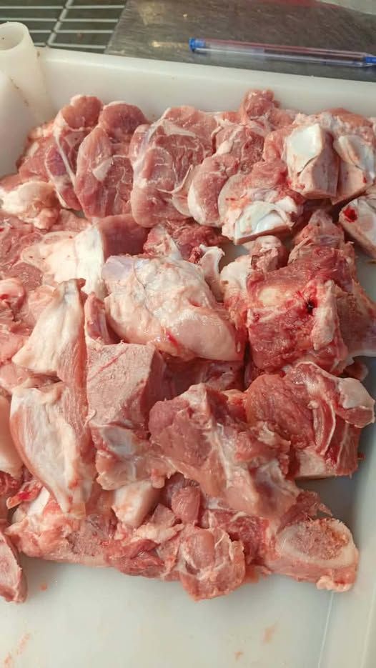 PUCHERITO DE CERDO