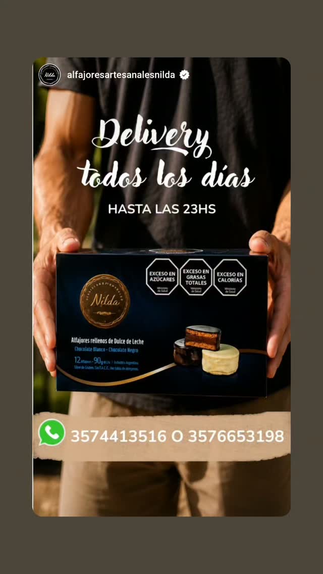 Alfajores rellenos de Dulce de Leche